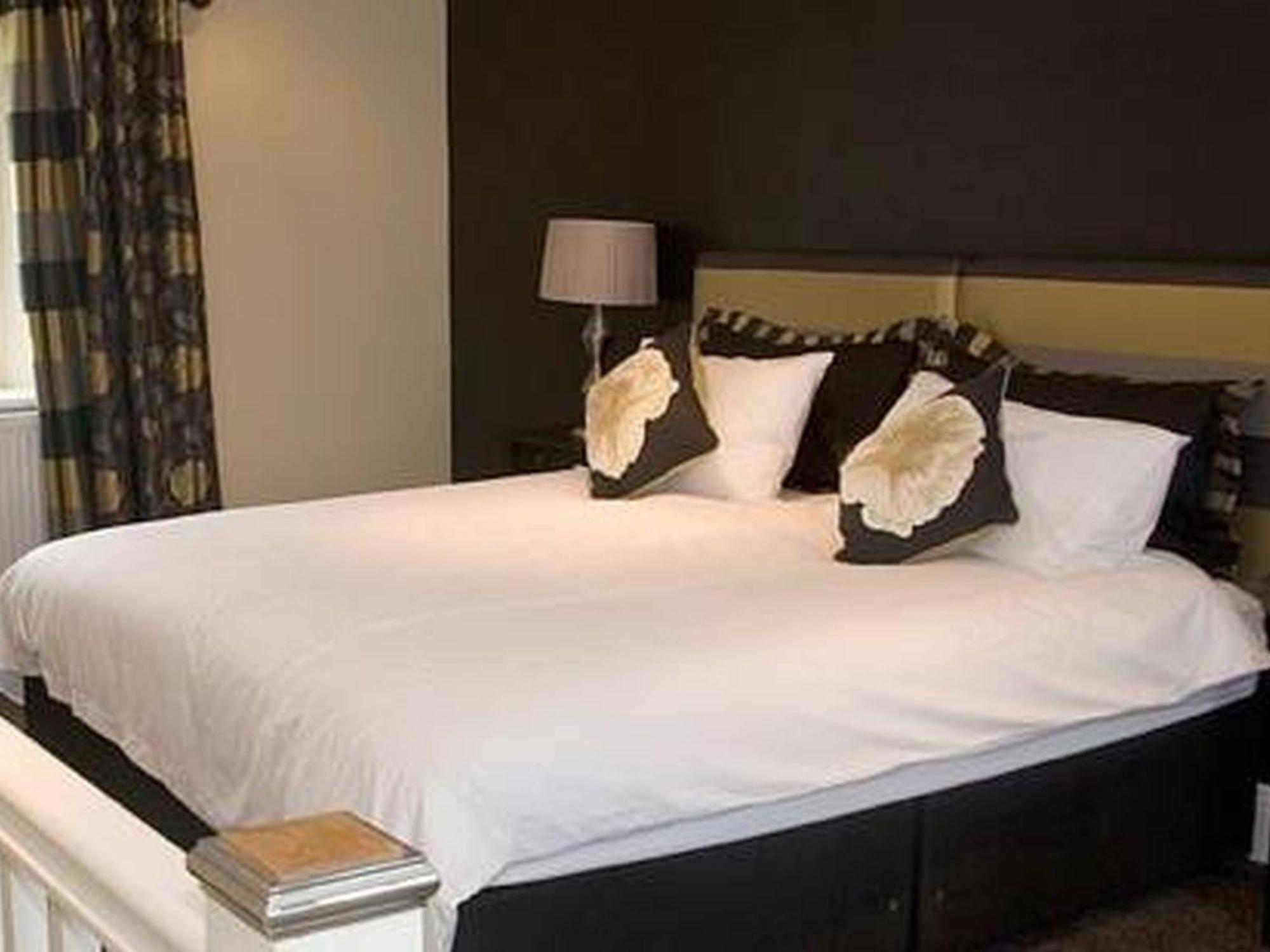 The Keep Boutique Hotel Yeovil Habitación foto