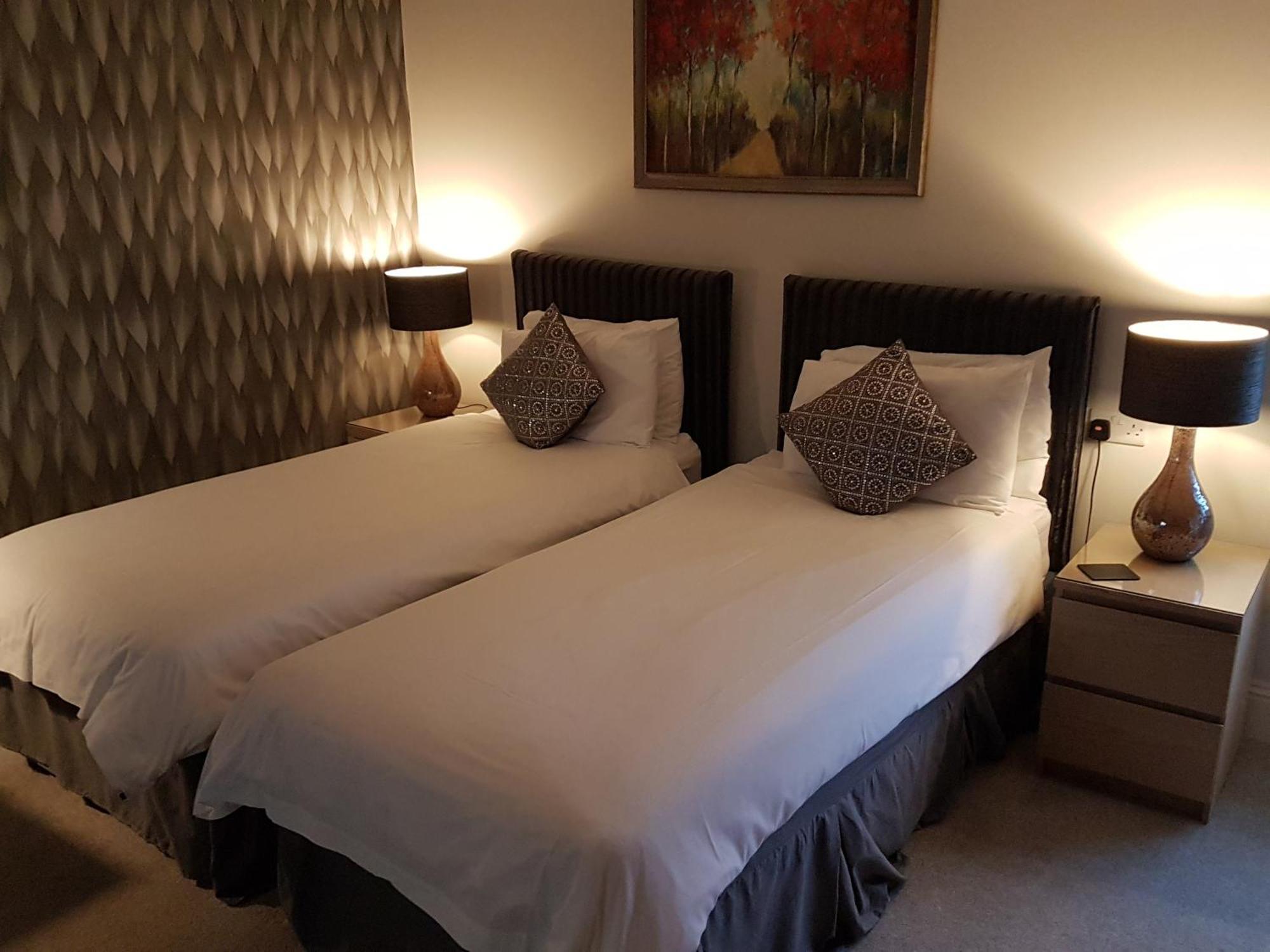 The Keep Boutique Hotel Yeovil Habitación foto