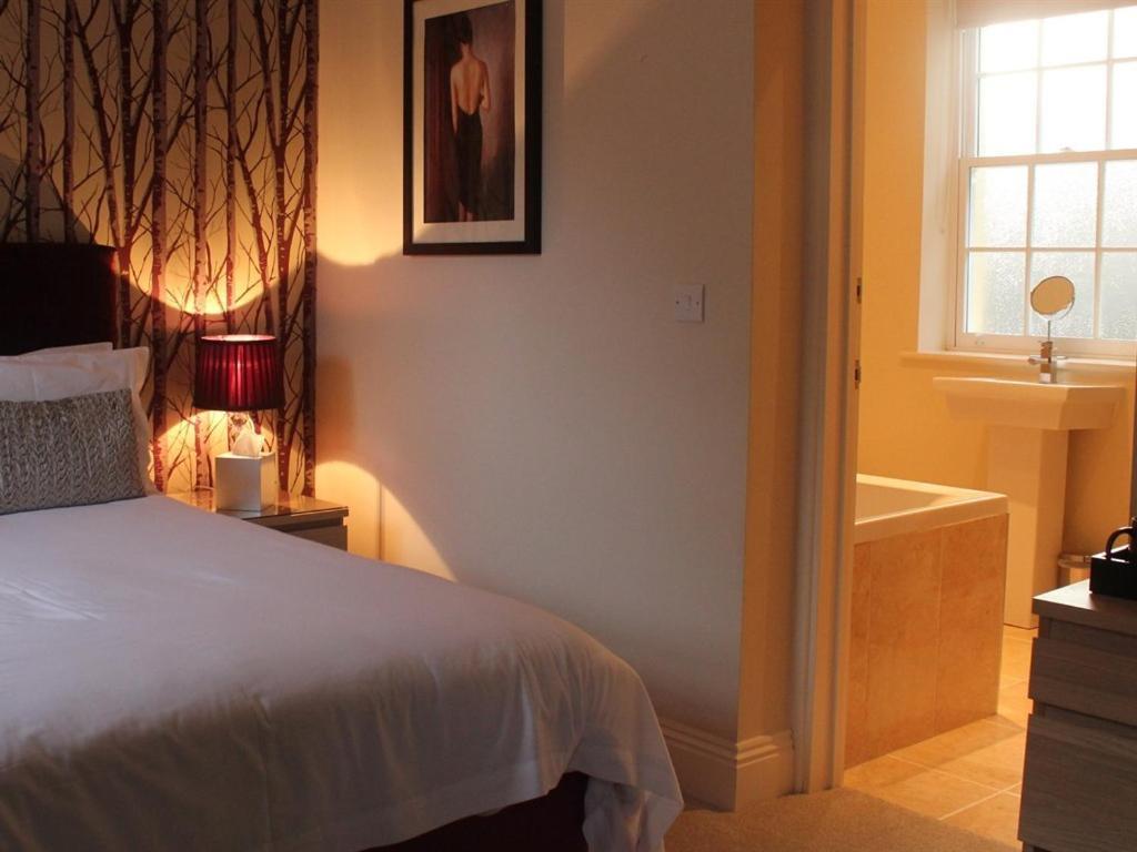 The Keep Boutique Hotel Yeovil Habitación foto
