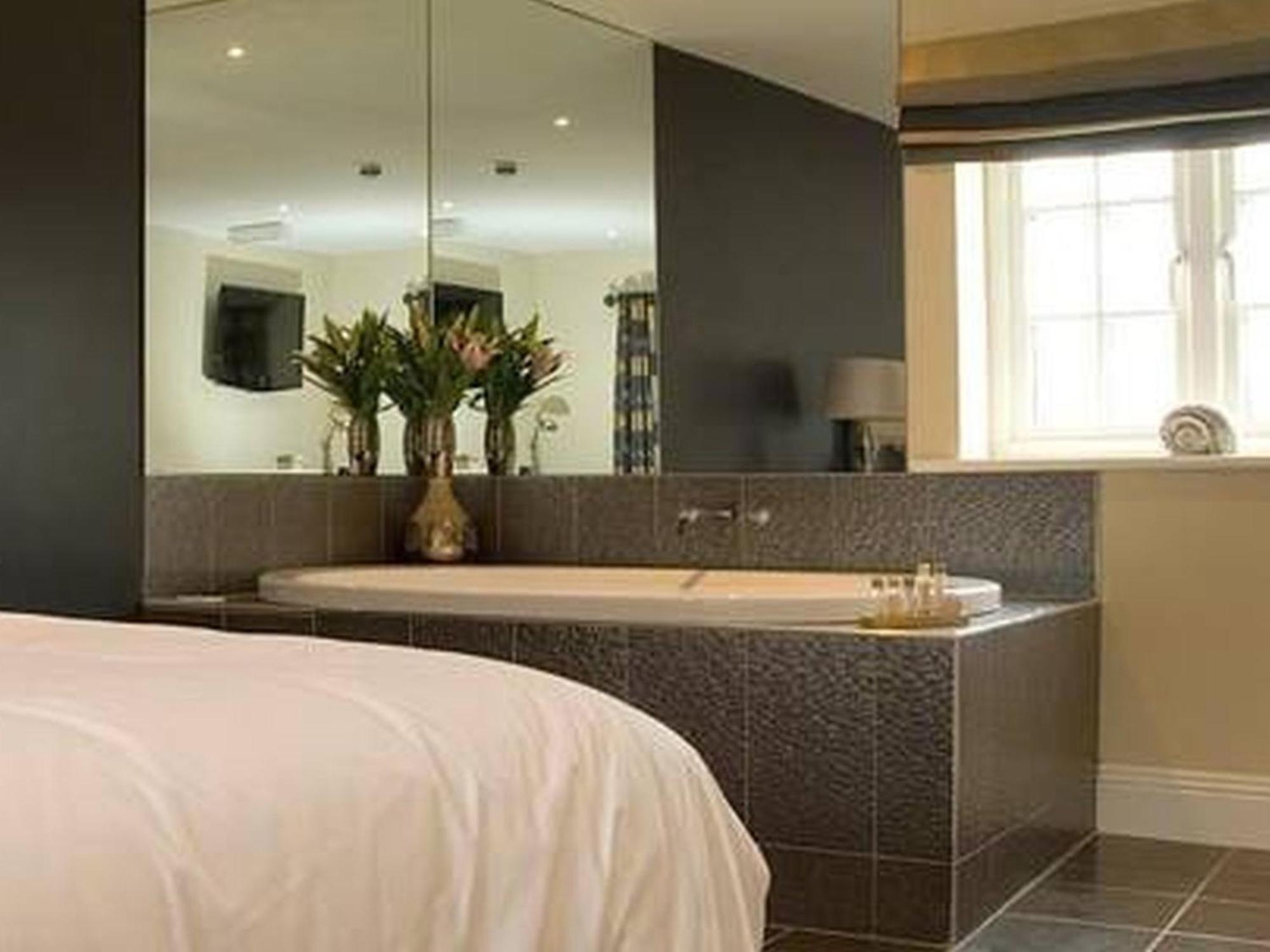 The Keep Boutique Hotel Yeovil Habitación foto