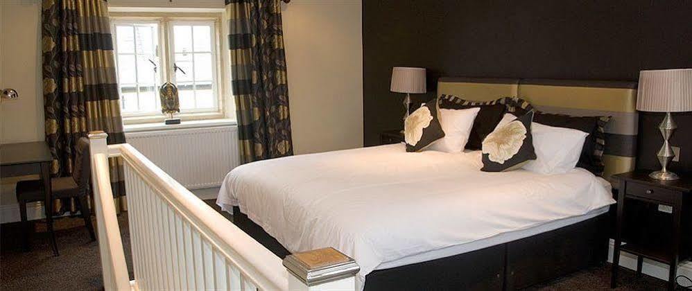 The Keep Boutique Hotel Yeovil Exterior foto